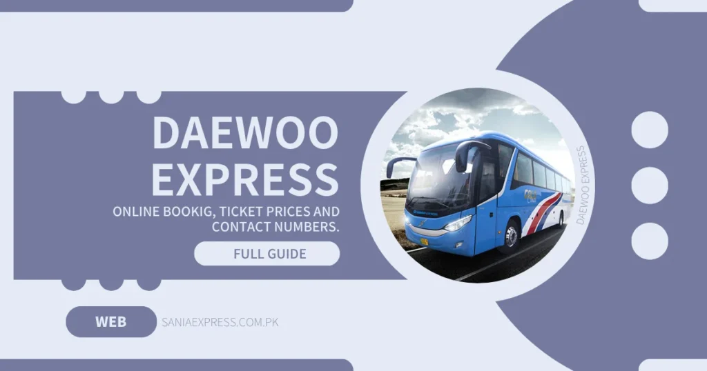 Daewoo-Express